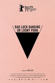 Bad Luck Banging or Loony Porn streaming sur 66 Voir Film complet