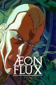 Æon Flux Season 2 6