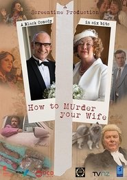 Poster How to Murder Your Wife