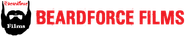 Logo for #Beardforce Films