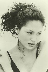 Lisa Ann Cabasa as Caryn