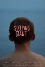 Sleeping Giant постер