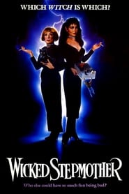 Free Movie Wicked Stepmother 1989 Full Online