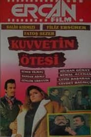 Kuvvetin Ötesi