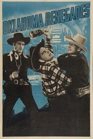 Oklahoma Renegades