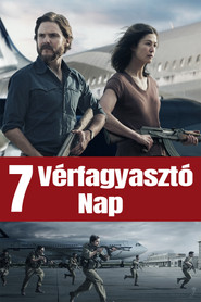 7 v&eacute;rfagyaszt&oacute; nap (2018)