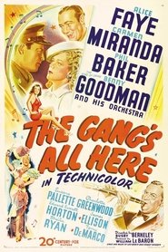 The Gang's All Here 1943