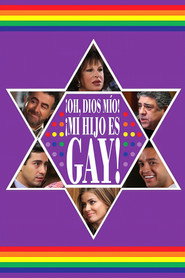 ¡Oh, Dios mío! ¡Mi hijo es gay!