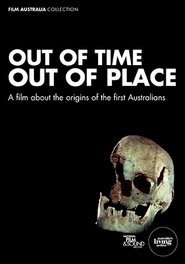 Poster Out of Time, Out of Place 1983
