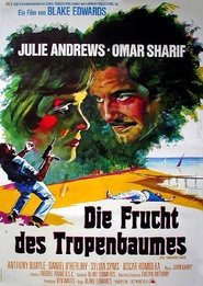 Poster Die Frucht des Tropenbaumes