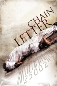 مشاهدة فيلم Chain Letter 2010 مترجم أون لاين بجودة عالية