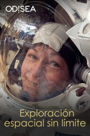 Exploraci&oacute;n espacial sin l&iacute;mite