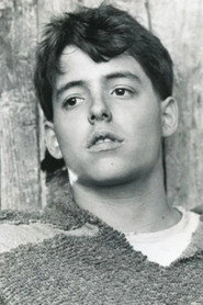 Matthew Broderick