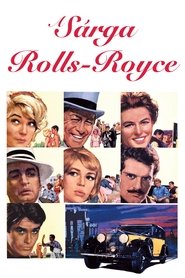 A sárga Rolls-Royce (1964)