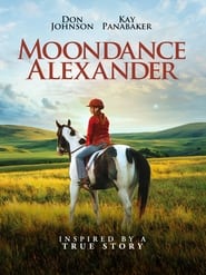 Moondance Alexander постер