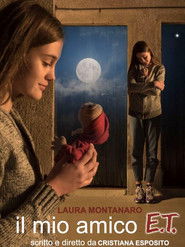Il Mio Amico E.T. (2024)