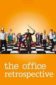 Poster The Office Retrospective 2013