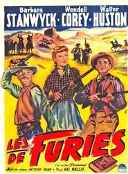 Les Furies (1950)