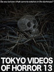 Tokyo Videos of Horror 13 streaming