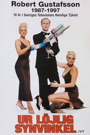 Poster Ur Löjlig Synvinkel 1987