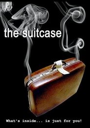 Poster The Suitcase