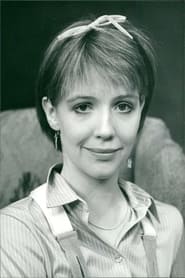 Suzanne Burden as Zukie Richardson