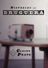 Poster Històries de Bruguera