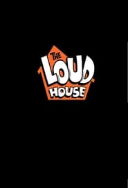 The Loud House poster