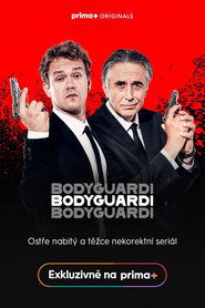 Bodyguardi poster