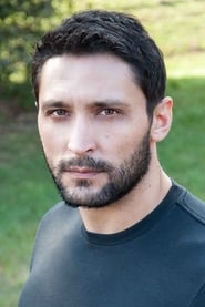 Niko Nedyalkov as S-Company Man