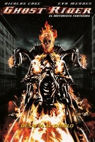 Image Ghost Rider: El motorista fantasma