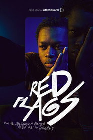 Red Flags постер