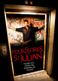 Poster Four Stories of St. Julian