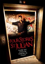 Poster Four Stories of St. Julian