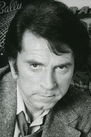 Photo de Gabriel Dell, qui joue Col. Tovchenko dans Flugten til Danmark