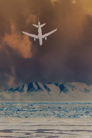 Poster for DISTURBANCE