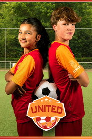 United poster