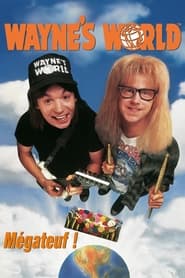 Wayne's World movie