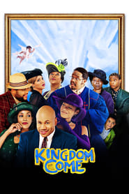 Full Cast of Kingdom Come