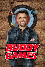 Buddy Games постер