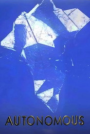 Poster for Autonomous