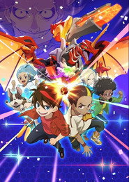 Bakugan Armored Alliance 3