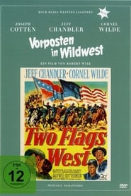 Vorposten in Wildwest 1950 Stream Deutsch Kostenlos