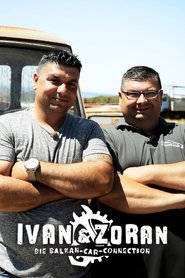 Poster Ivan & Zoran – Die Balkan-Car-Connection - Season 2 Episode 1 : Episode 1 2021