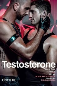 Poster Testosterone: Volume Three