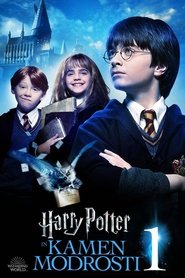 Harry Potter in kamen modrosti (2001)