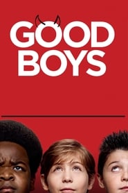 Good Boys (2019) PLACEBO1080p Latino