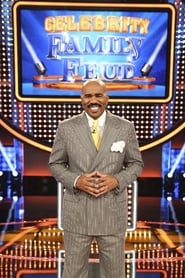 Celebrity Family Feud постер