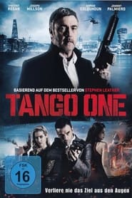 Poster Tango One