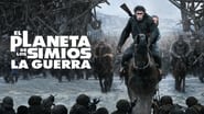 War for the Planet of the Apes